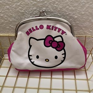 Hello Kitty Loungefly Coin Purse
